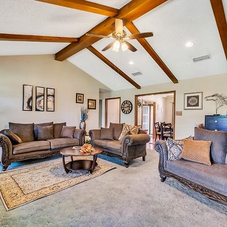 Homestead House - In Shadow Hills Golf Course Division Home 拉伯克 外观 照片
