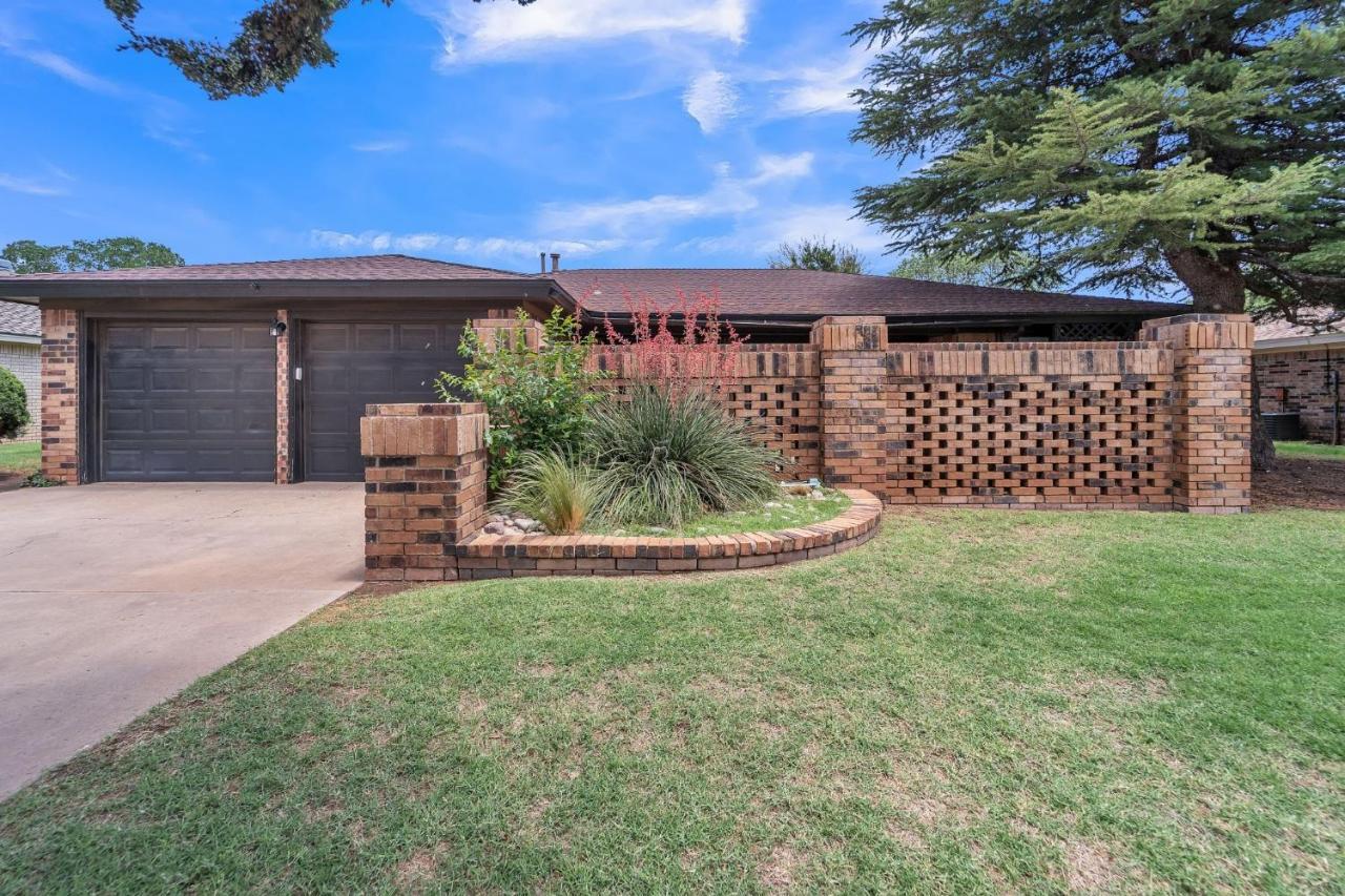 Homestead House - In Shadow Hills Golf Course Division Home 拉伯克 外观 照片