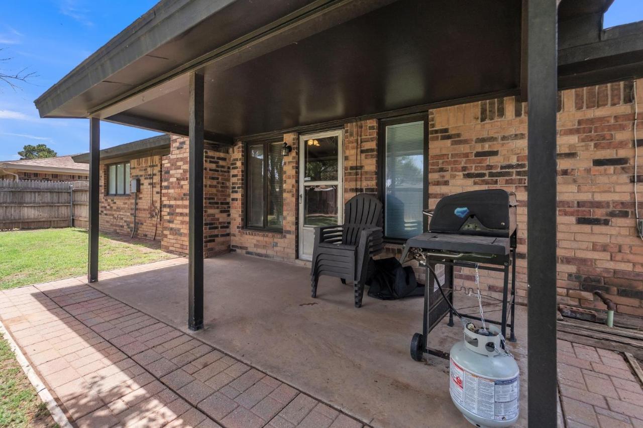 Homestead House - In Shadow Hills Golf Course Division Home 拉伯克 外观 照片