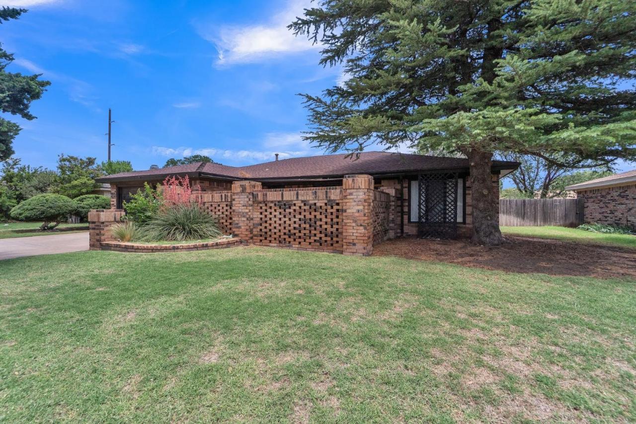 Homestead House - In Shadow Hills Golf Course Division Home 拉伯克 外观 照片