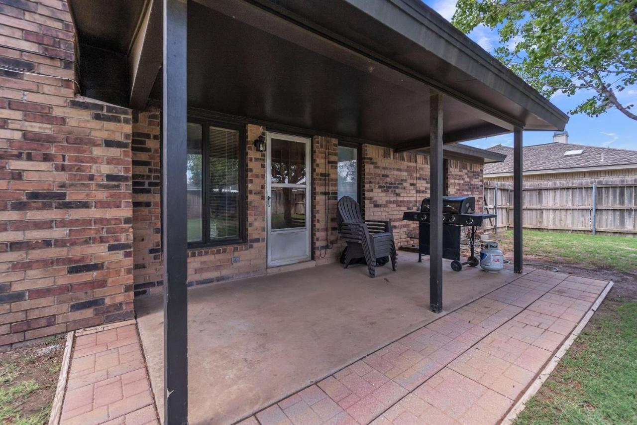 Homestead House - In Shadow Hills Golf Course Division Home 拉伯克 外观 照片