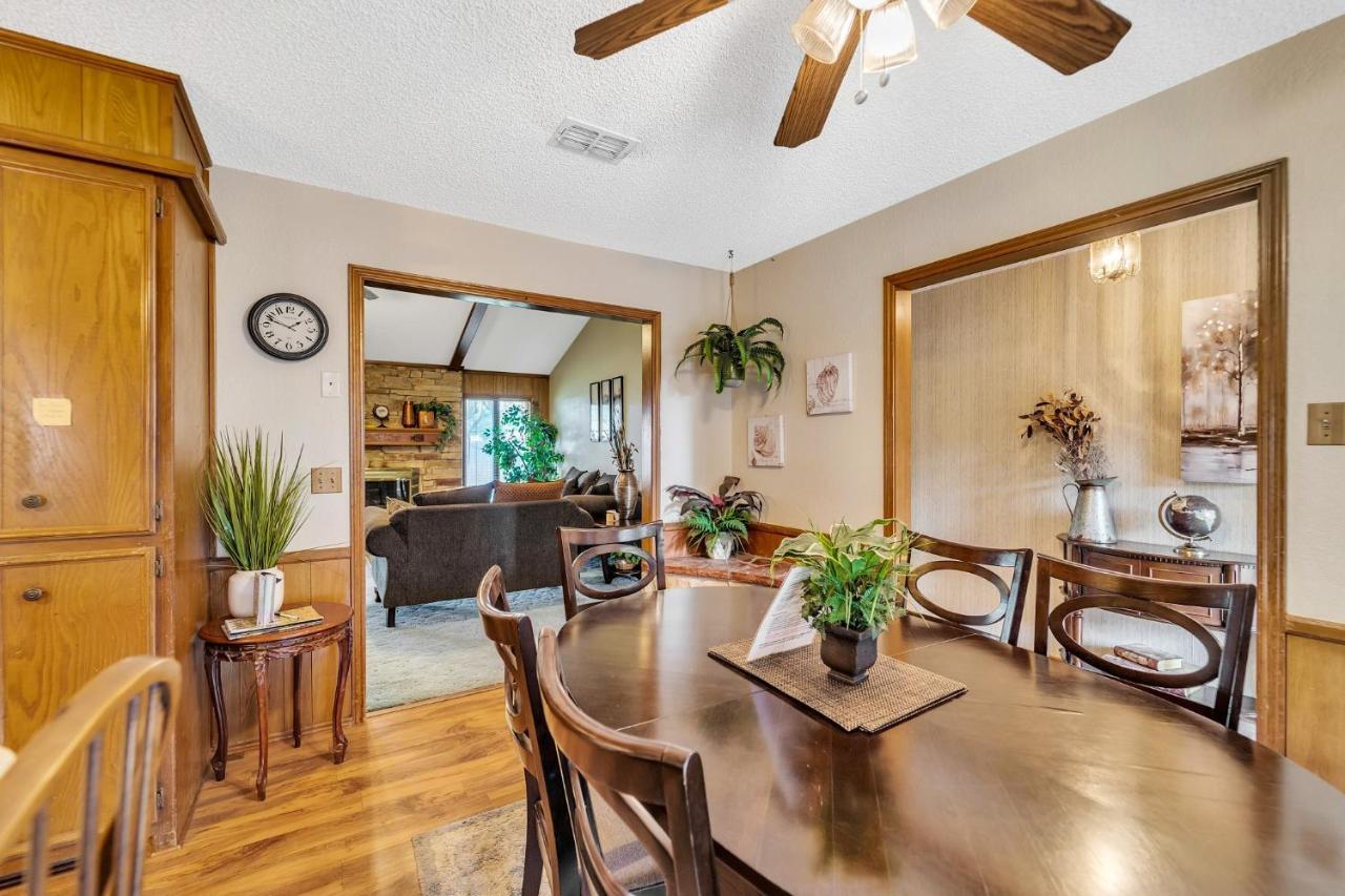 Homestead House - In Shadow Hills Golf Course Division Home 拉伯克 外观 照片